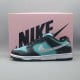 Diamond Supply Co. x Dunk Low Pro SB 'Tiffany' Diamond Supply Co. x Dunk Low Pro SB 'Tiffany'