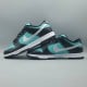 Diamond Supply Co. x Dunk Low Pro SB 'Tiffany' Diamond Supply Co. x Dunk Low Pro SB 'Tiffany'