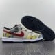 Dunk Low Pro SB 'Paris' Dunk Low Pro SB 'Paris'