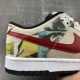 Dunk Low Pro SB 'Paris' Dunk Low Pro SB 'Paris'