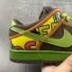 Dunk Low Premium SB QS 'De La Soul' Dunk Low Premium SB QS 'De La Soul'