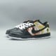 Dunk SB Low 'Tie-Dye Raygun - Black' Dunk SB Low 'Tie-Dye Raygun - Black'