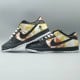 Dunk SB Low 'Tie-Dye Raygun - Black' Dunk SB Low 'Tie-Dye Raygun - Black'