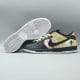 Dunk SB Low 'Tie-Dye Raygun - Black' Dunk SB Low 'Tie-Dye Raygun - Black'