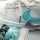 Diamond Supply Co. x Dunk Low Pro SB 'White Diamond' Diamond Supply Co. x Dunk Low Pro SB 'White Diamond'