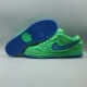 Grateful Dead x Dunk Low SB 'Green Bear'