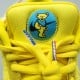 Grateful Dead x Dunk Low SB 'Yellow Bear'