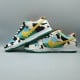 Ben & Jerry's x Dunk Low SB 'Chunky Dunky' Ben & Jerry's x Dunk Low SB 'Chunky Dunky'
