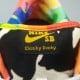 Ben & Jerry's x Dunk Low SB 'Chunky Dunky' Ben & Jerry's x Dunk Low SB 'Chunky Dunky'