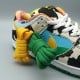 Ben & Jerry's x Dunk Low SB 'Chunky Dunky' Ben & Jerry's x Dunk Low SB 'Chunky Dunky'