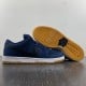 Dunk Low Pro ISO SB 'Navy Gum' Dunk Low Pro ISO SB 'Navy Gum'
