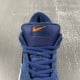 Dunk Low Pro ISO SB 'Navy Gum' Dunk Low Pro ISO SB 'Navy Gum'