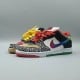 Dunk Low SB 'What The Paul' Dunk Low SB 'What The Paul'