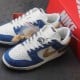 Kasina x Dunk Low '80s Bus'