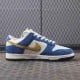 Kasina x Dunk Low '80s Bus'