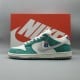 Kasina x Dunk Low 'Road Sign' Kasina x Dunk Low 'Road Sign'
