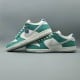 Kasina x Dunk Low 'Road Sign' Kasina x Dunk Low 'Road Sign'