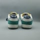 Kasina x Dunk Low 'Road Sign' Kasina x Dunk Low 'Road Sign'