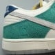 Kasina x Dunk Low 'Road Sign' Kasina x Dunk Low 'Road Sign'