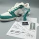 Kasina x Dunk Low 'Road Sign' Kasina x Dunk Low 'Road Sign'