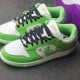 Supreme x Dunk Low OG SB QS 'Mean Green'
