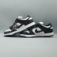 Supreme x Dunk Low OG SB QS 'Black' Supreme x Dunk Low OG SB QS 'Black'