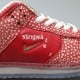 Stingwater x Dunk Low SB 'Magic Mushroom' Stingwater x Dunk Low SB 'Magic Mushroom'