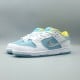 FTC x Dunk Low SB 'Lagoon Pulse' FTC x Dunk Low SB 'Lagoon Pulse'