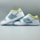 FTC x Dunk Low SB 'Lagoon Pulse' FTC x Dunk Low SB 'Lagoon Pulse'