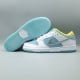 FTC x Dunk Low SB 'Lagoon Pulse' FTC x Dunk Low SB 'Lagoon Pulse'