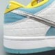 FTC x Dunk Low SB 'Lagoon Pulse' FTC x Dunk Low SB 'Lagoon Pulse'