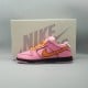 The Powerpuff Girls x Dunk Low Pro SB QS 'Blossom' The Powerpuff Girls x Dunk Low Pro SB QS 'Blossom'