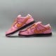 The Powerpuff Girls x Dunk Low Pro SB QS 'Blossom' The Powerpuff Girls x Dunk Low Pro SB QS 'Blossom'