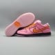 The Powerpuff Girls x Dunk Low Pro SB QS 'Blossom' The Powerpuff Girls x Dunk Low Pro SB QS 'Blossom'