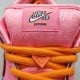 The Powerpuff Girls x Dunk Low Pro SB QS 'Blossom' The Powerpuff Girls x Dunk Low Pro SB QS 'Blossom'