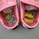 The Powerpuff Girls x Dunk Low Pro SB QS 'Blossom' The Powerpuff Girls x Dunk Low Pro SB QS 'Blossom'