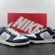 HUF x Dunk Low SB 'San Francisco' HUF x Dunk Low SB 'San Francisco'
