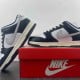 HUF x Dunk Low SB 'San Francisco' HUF x Dunk Low SB 'San Francisco'