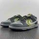 HUF x Dunk Low SB 'Wait, What!?' Friends & Family