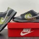 HUF x Dunk Low SB 'Wait, What!?' Friends & Family