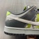 HUF x Dunk Low SB 'Wait, What!?' Friends & Family