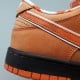 Concepts x Dunk Low SB 'Orange Lobster'