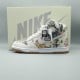 Supreme x Dunk High SB 'Rammellzee' Supreme x Dunk High SB 'Rammellzee'