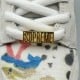 Supreme x Dunk High SB 'Rammellzee' Supreme x Dunk High SB 'Rammellzee'