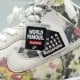 Supreme x Dunk High SB 'Rammellzee' Supreme x Dunk High SB 'Rammellzee'