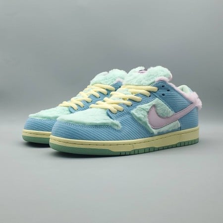 Verdy x Dunk Low SB 'Visty' Verdy x Dunk Low SB 'Visty'