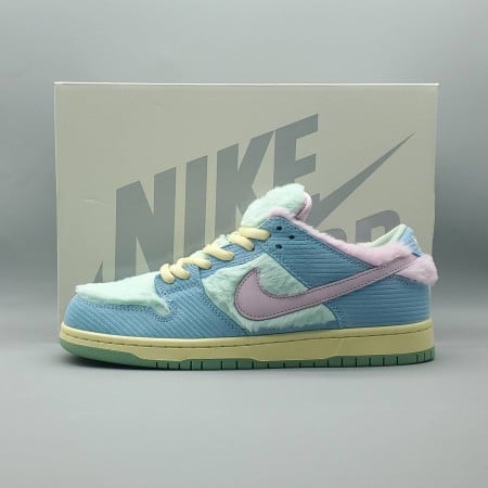 Verdy x Dunk Low SB 'Visty' Verdy x Dunk Low SB 'Visty'