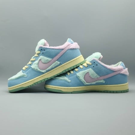 Verdy x Dunk Low SB 'Visty' Verdy x Dunk Low SB 'Visty'