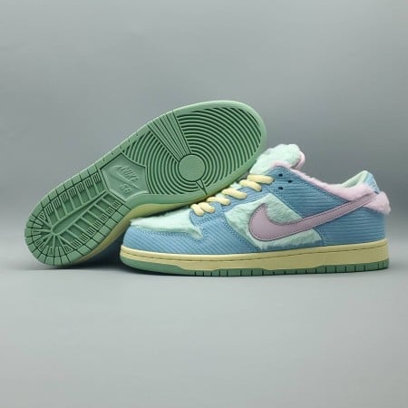Verdy x Dunk Low SB 'Visty' Verdy x Dunk Low SB 'Visty'