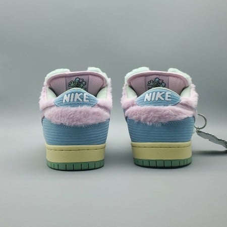 Verdy x Dunk Low SB 'Visty' Verdy x Dunk Low SB 'Visty'